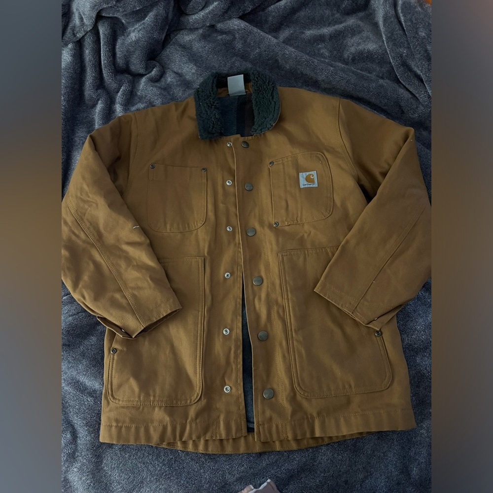 Carhartt kids jacket